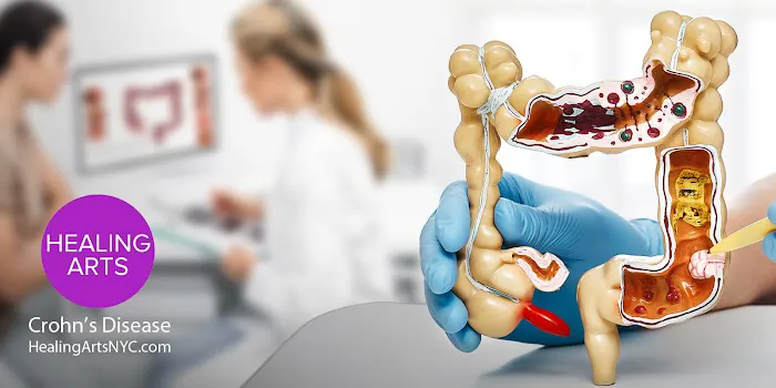 Healing Arts NYC Picture 5