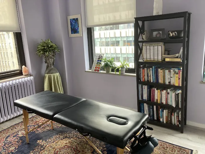 Healing Arts NYC Picture 6