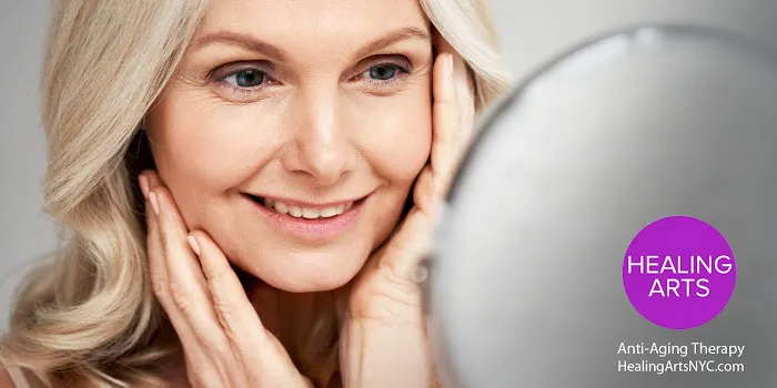 Healing Arts NYC Picture 7