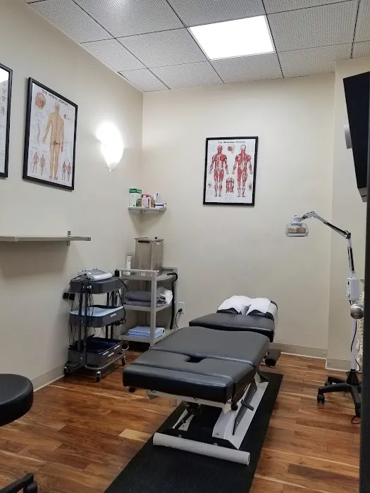 Dr. Ryan Tichauer Chiropractic and Wellness Group Picture 2