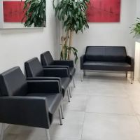 Dr. Ryan Tichauer Chiropractic and Wellness Group ico