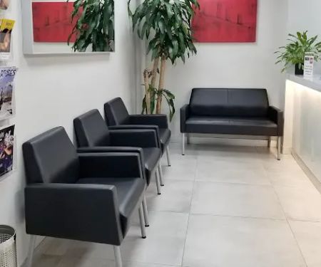 Dr. Ryan Tichauer Chiropractic and Wellness Group