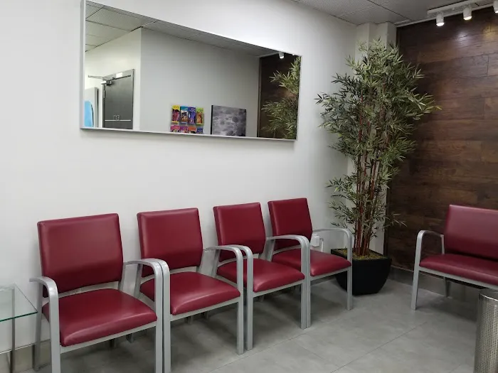 Rockefeller Health Medical Picture 1