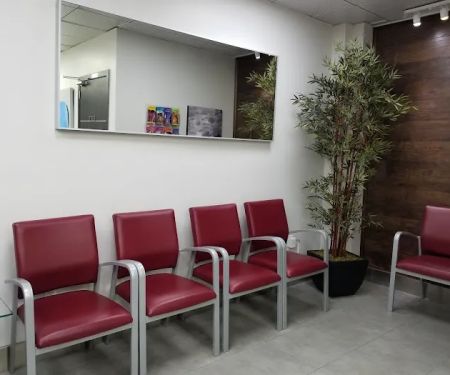 Rockefeller Health Medical