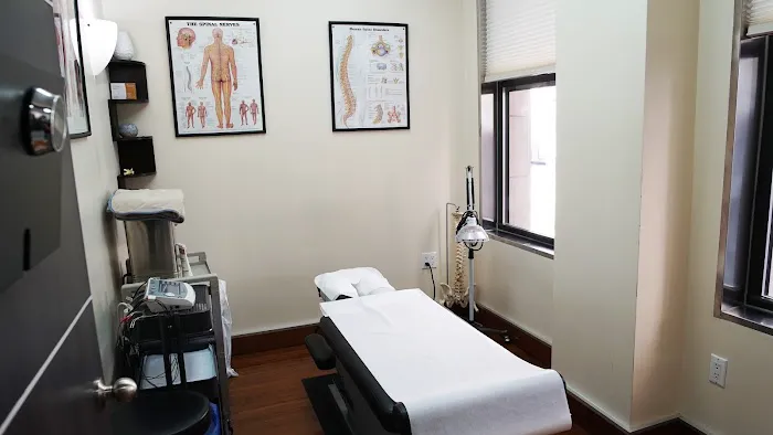 Rockefeller Health Medical Picture 2