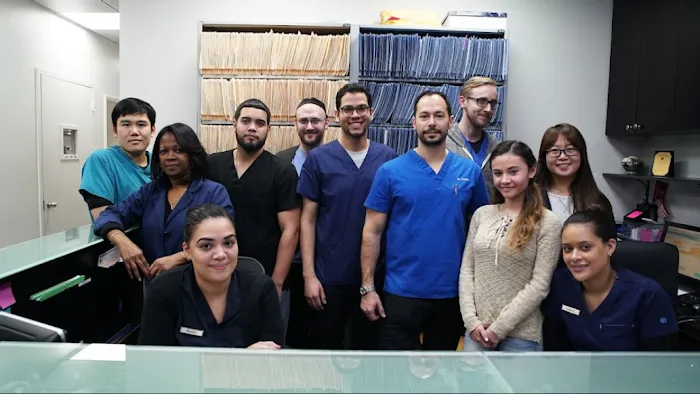 Rockefeller Health Medical Picture 3