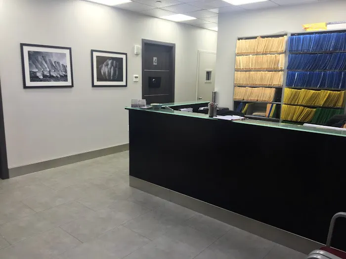 Rockefeller Health Medical Picture 4