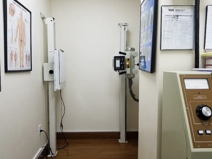 Rockefeller Health Medical Picture 5