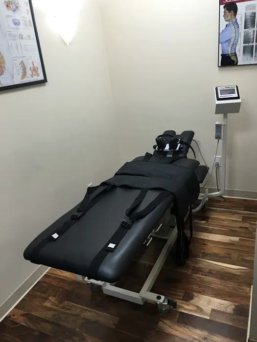 Rockefeller Health Medical Picture 10