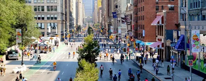 Ageonics Medical, PC - Midtown Picture 1