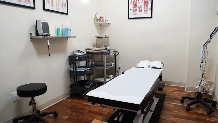 NuView Health Medical Picture 1