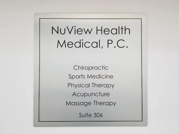 NuView Health Medical Picture 7