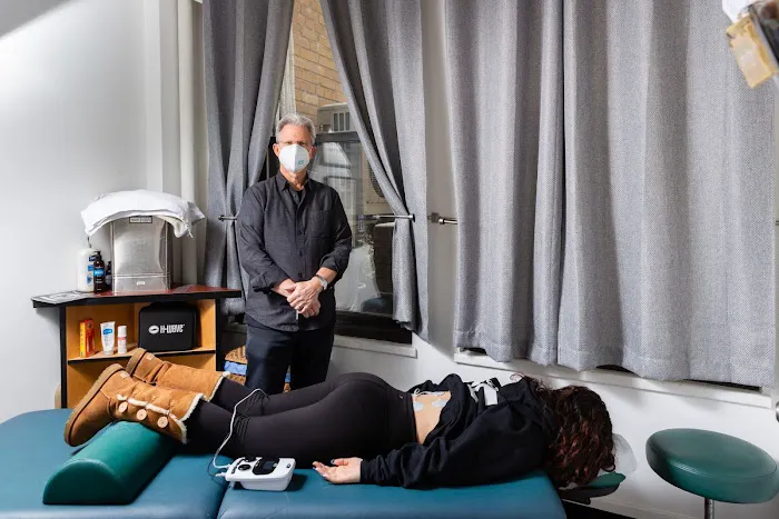 Angrist Chiropractic & Wellness Care Picture 3