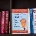 Angrist Chiropractic & Wellness Care