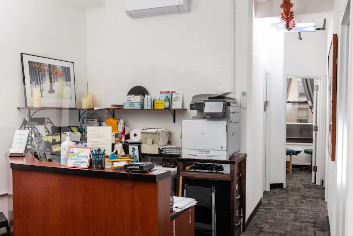 Angrist Chiropractic & Wellness Care Picture 6