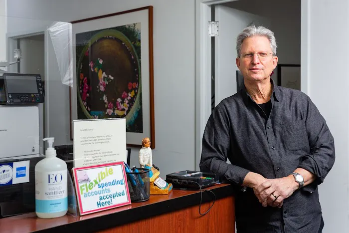 Angrist Chiropractic & Wellness Care Picture 8