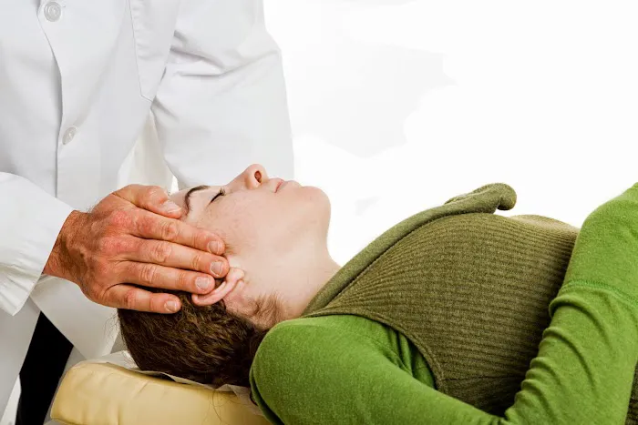 Be Well Medical, NY: Jeffrey Jamieson, DC Picture 1