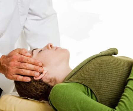 Be Well Medical, NY: Jeffrey Jamieson, DC