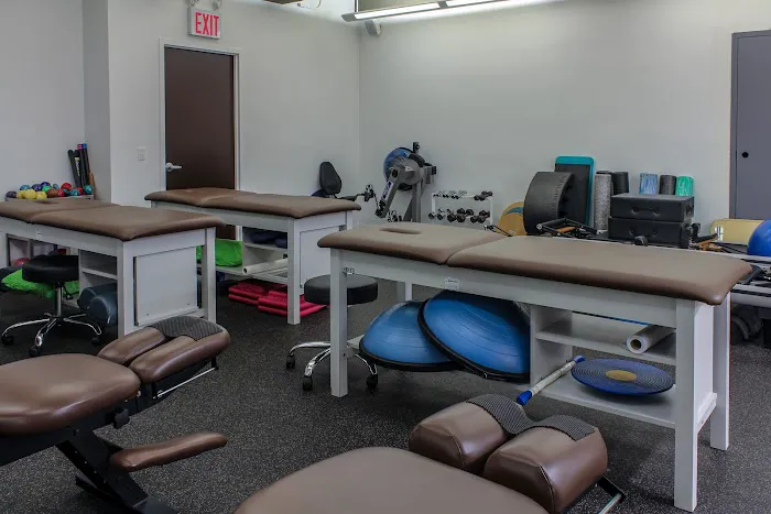 Enhanced Chiropractic Solutions Picture 2