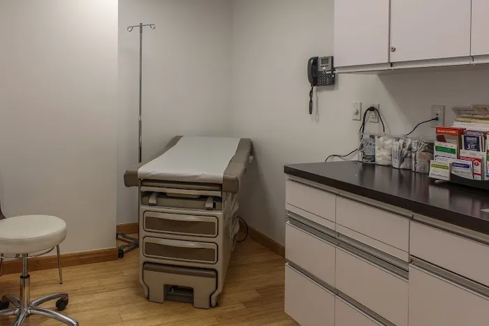 Enhanced Chiropractic Solutions Picture 8