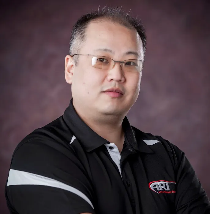 BLEU HEALTH SPORTS CHIROPRACTIC, PC Picture 1