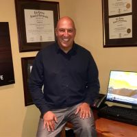 Pico Family Chiropractic Center ico