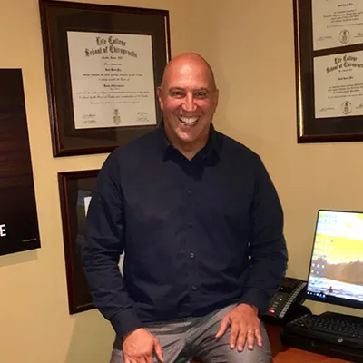 Pico Family Chiropractic Center Picture 3