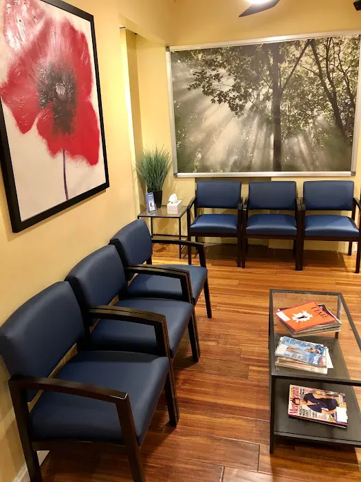Pico Family Chiropractic Center Picture 2