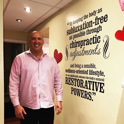 Pico Family Chiropractic Center Picture 5