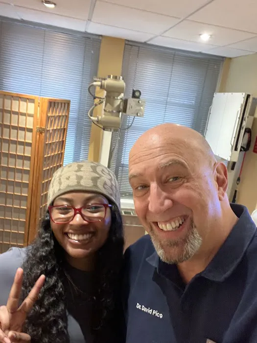 Pico Family Chiropractic Center Picture 8