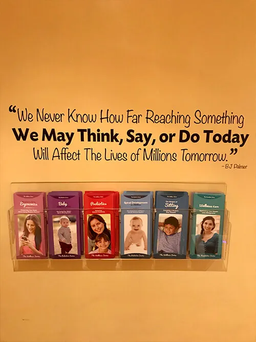 Pico Family Chiropractic Center Picture 7