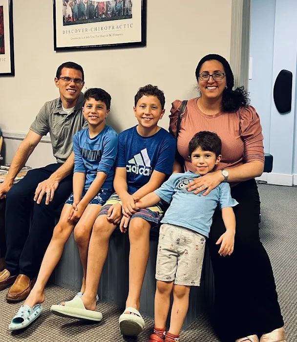 Pico Family Chiropractic Center Picture 9