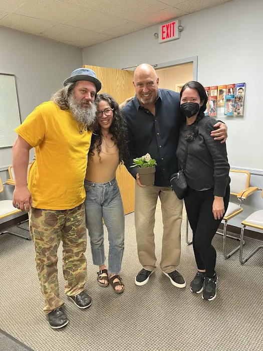 Pico Family Chiropractic Center Picture 10