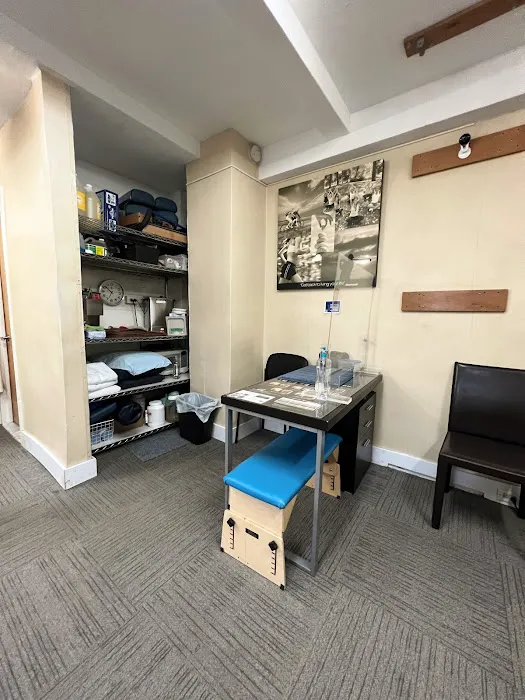 Dr. Ruth Fernandez, DC - Chiropractor Picture 5