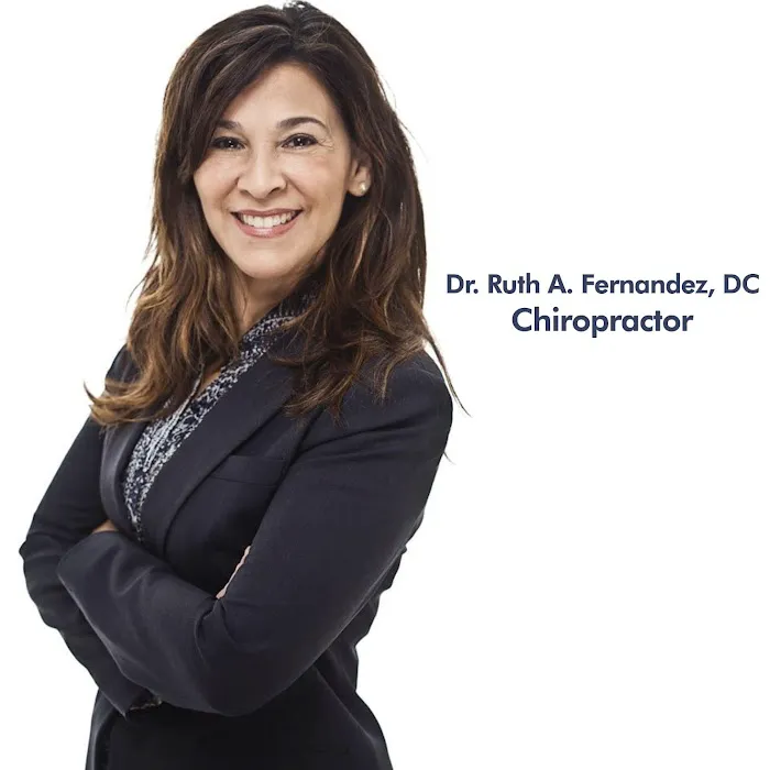 Dr. Ruth Fernandez, DC - Chiropractor Picture 3
