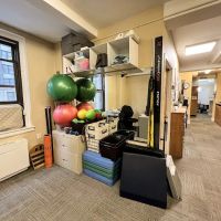 Dr. Ruth Fernandez, DC - Chiropractor ico