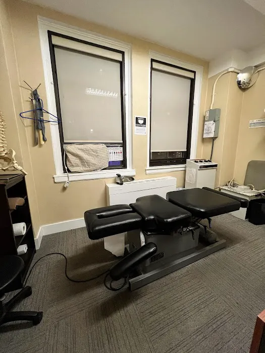 Dr. Ruth Fernandez, DC - Chiropractor Picture 2