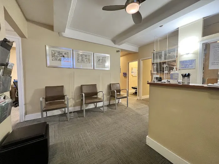 Dr. Ruth Fernandez, DC - Chiropractor Picture 4