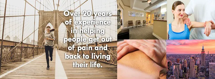 MaxHealth Center Picture 1