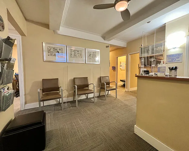 MaxHealth Center Picture 3