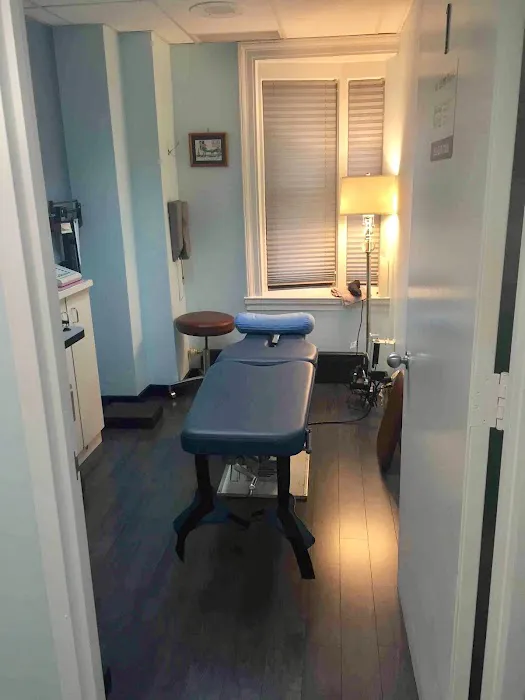 Dr. Loren Marks Picture 1