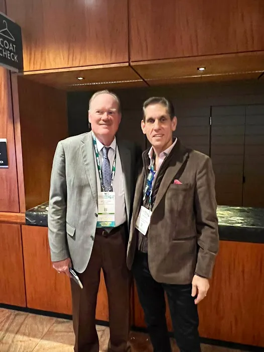 Dr. Loren Marks Picture 3