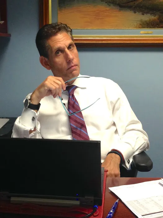 Dr. Loren Marks Picture 6