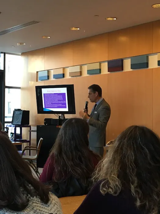 Dr. Loren Marks Picture 10