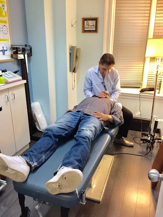 Dr. Loren Marks Picture 8