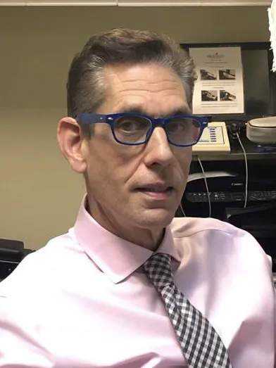 Dr. Loren Marks Picture 7