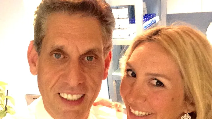 Dr. Loren Marks Picture 9