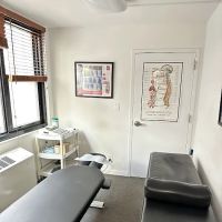 Oasis Chiropractic and Wellness Center ico
