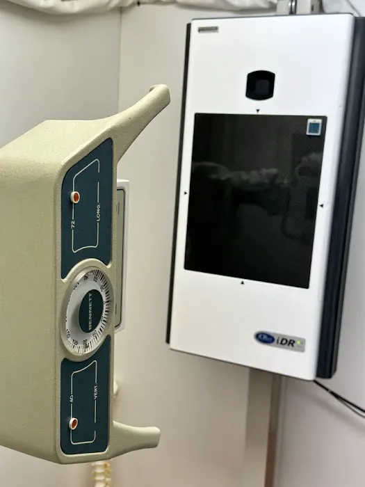 Oasis Chiropractic and Wellness Center Picture 3