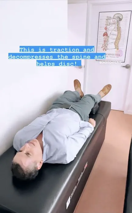 Oasis Chiropractic and Wellness Center Picture 2